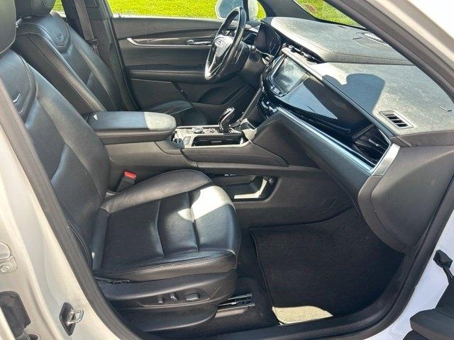 Cadillac XT6 Sport 2020