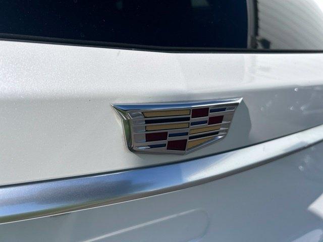 Cadillac XT6 Sport 2020