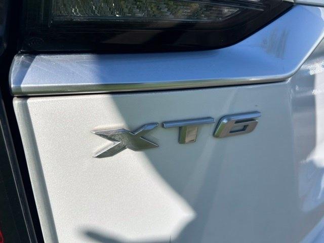 Cadillac XT6 Sport 2020