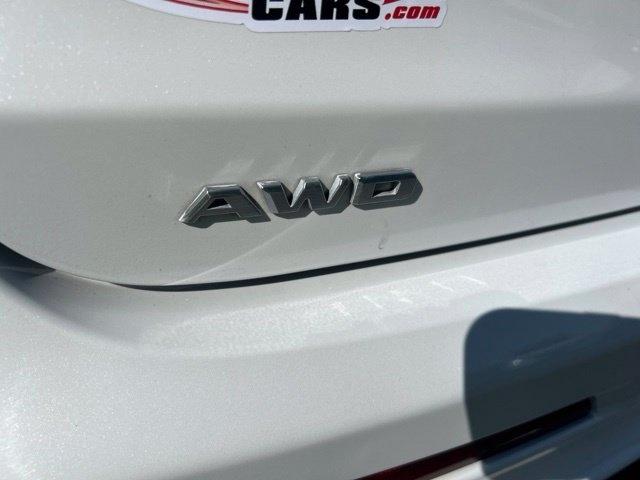 Cadillac XT6 Sport 2020