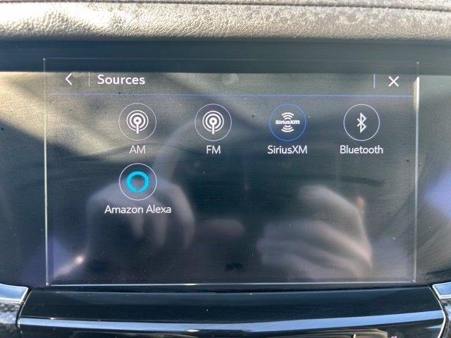 Cadillac XT6 Sport 2020
