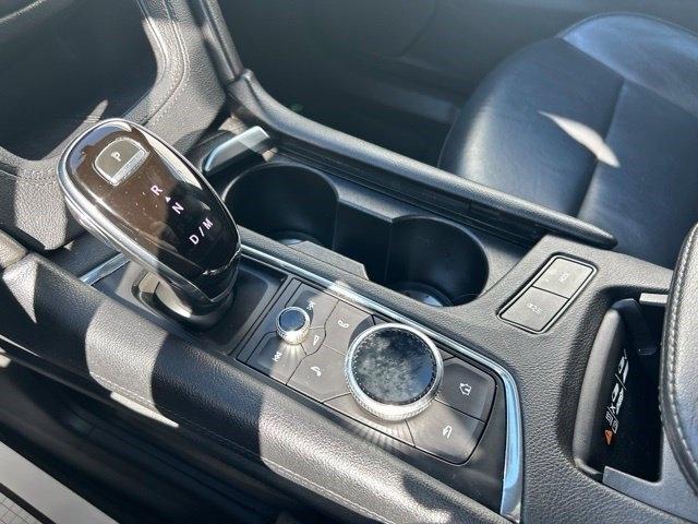 Cadillac XT6 Sport 2020