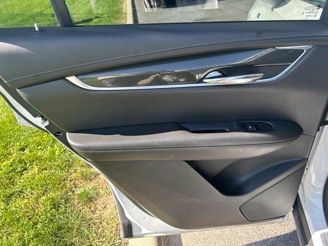Cadillac XT6 Sport 2020