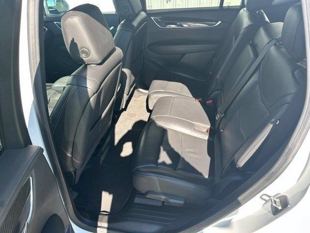 Cadillac XT6 Sport 2020