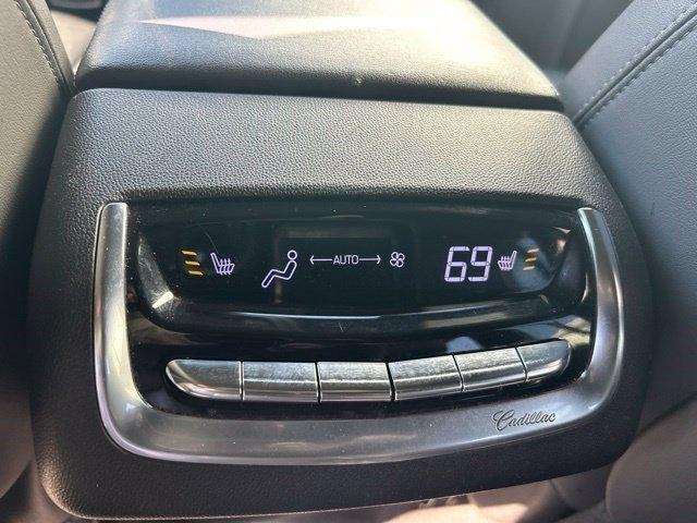 Cadillac XT6 Sport 2020