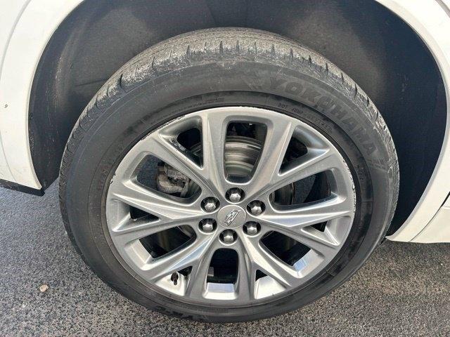Cadillac XT6 Sport 2020