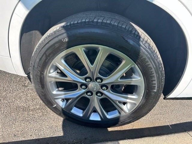 Cadillac XT6 Sport 2020