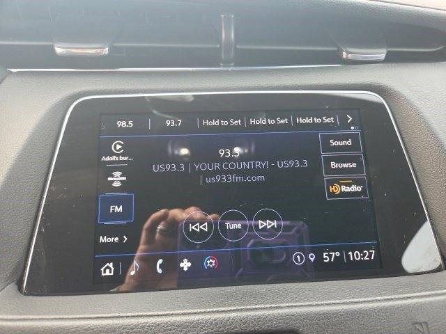 Cadillac XT4 Sport AWD 2021
