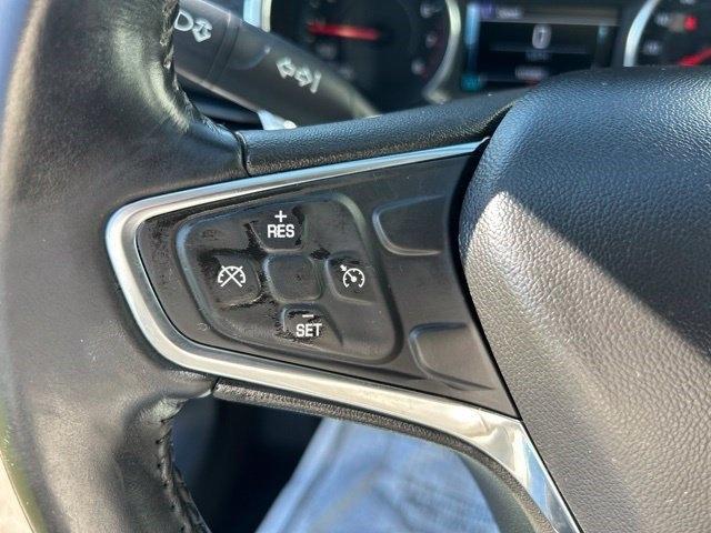 Chevrolet Malibu 1LT 2017