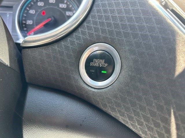 Chevrolet Malibu 1LT 2017