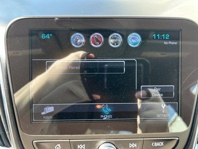 Chevrolet Malibu 1LT 2017