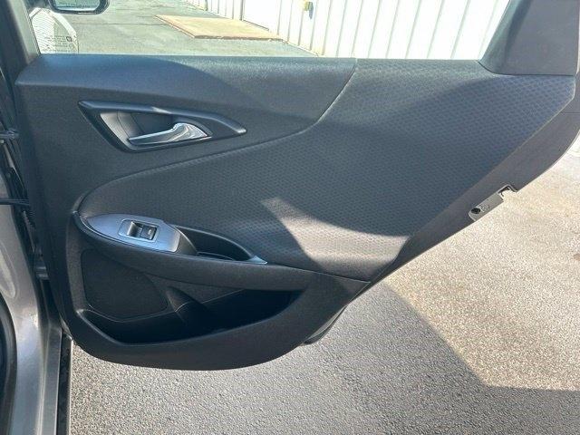 Chevrolet Malibu 1LT 2017