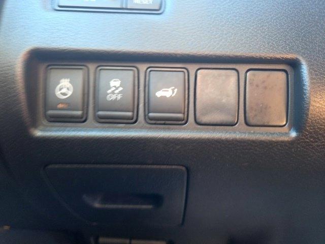 Nissan Murano Platinum AWD 2018