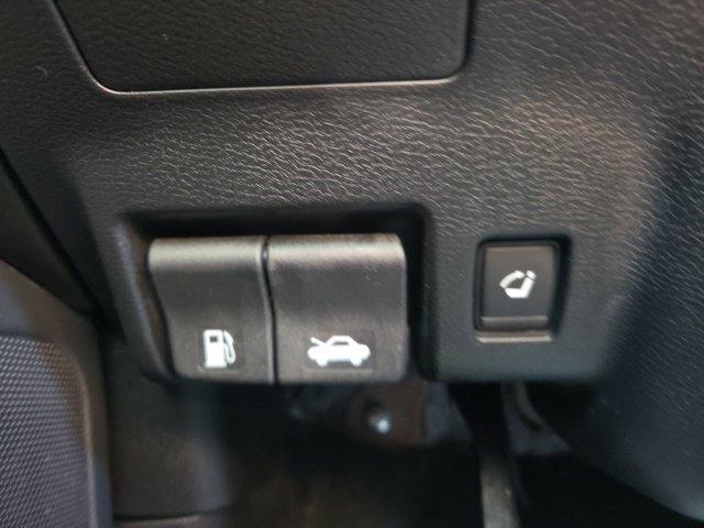 Nissan Murano Platinum AWD 2018