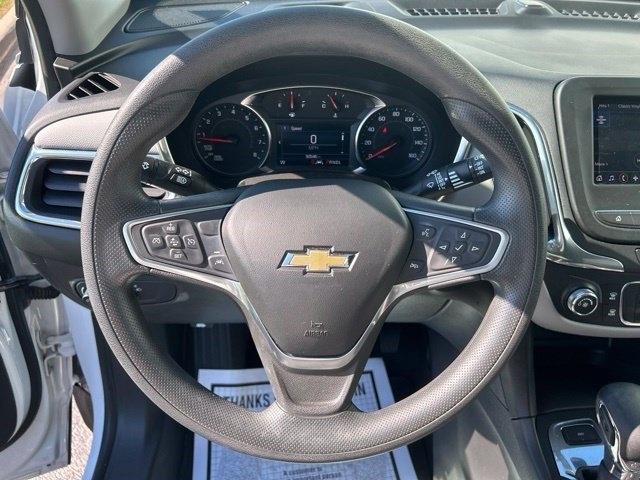 Chevrolet Equinox LT Fleet AWD 2023