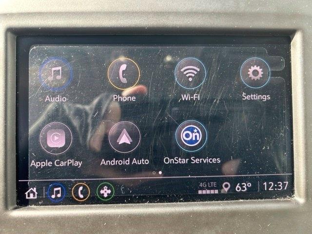 Chevrolet Equinox LT Fleet AWD 2023