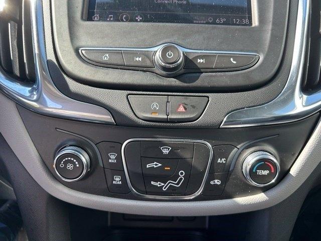 Chevrolet Equinox LT Fleet AWD 2023