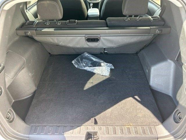 Chevrolet Equinox LT Fleet AWD 2023