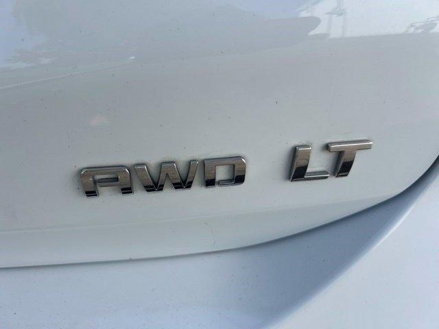 Chevrolet Equinox LT Fleet AWD 2023