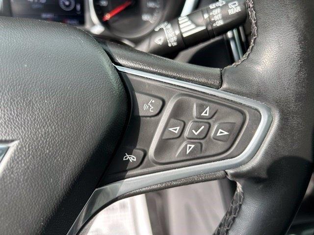 Chevrolet Equinox LT Fleet AWD 2023