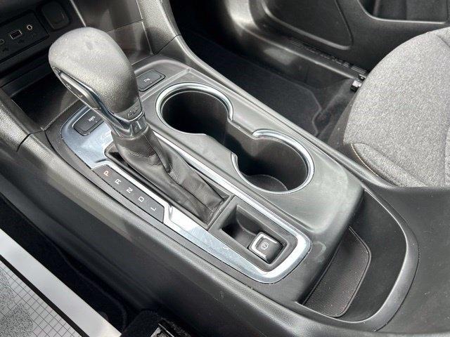 Chevrolet Equinox LT Fleet AWD 2023