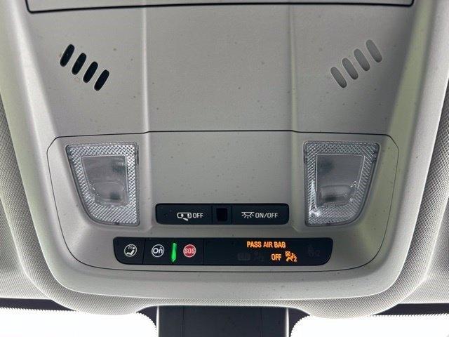 Chevrolet Equinox LT Fleet AWD 2023
