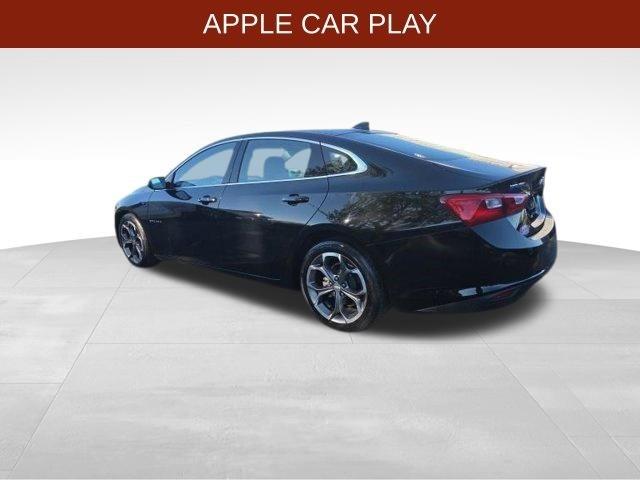 Chevrolet Malibu 1LT 2023