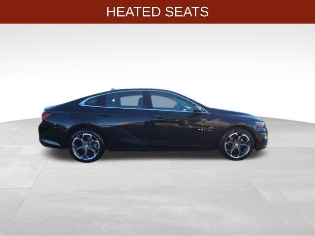 Chevrolet Malibu 1LT 2023