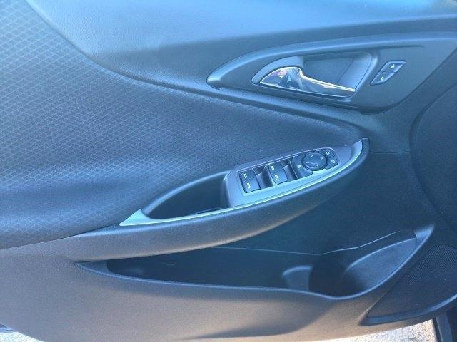 Chevrolet Malibu 1LT 2023