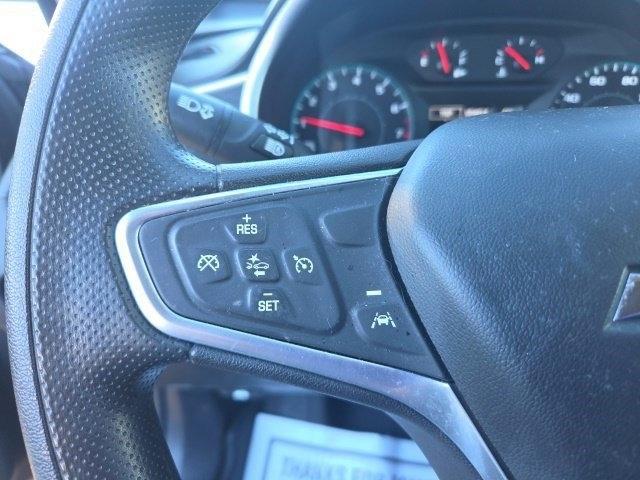 Chevrolet Malibu 1LT 2023