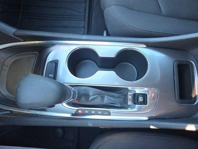 Chevrolet Malibu 1LT 2023