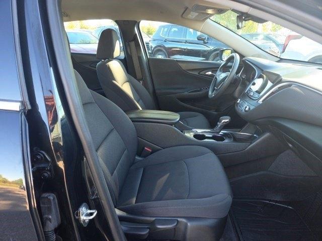 Chevrolet Malibu 1LT 2023