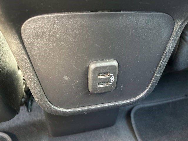 Chevrolet Equinox LS 2WD 2022