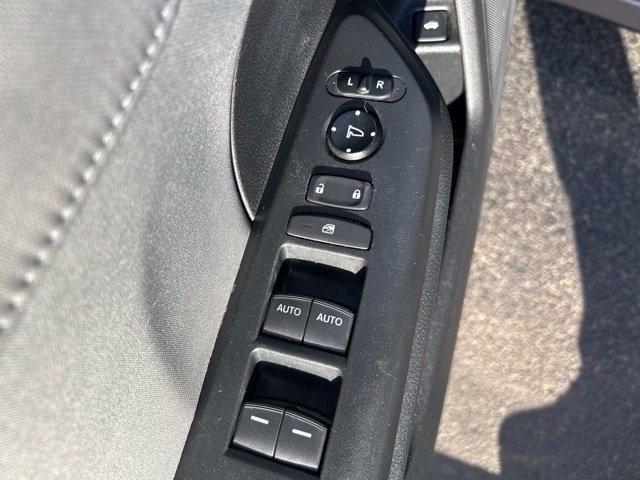 Honda Civic EX-T Sedan CVT 2017