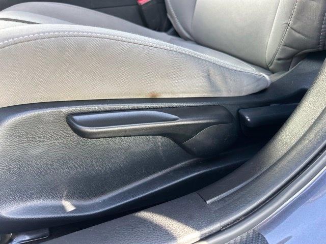 Honda Civic EX-T Sedan CVT 2017