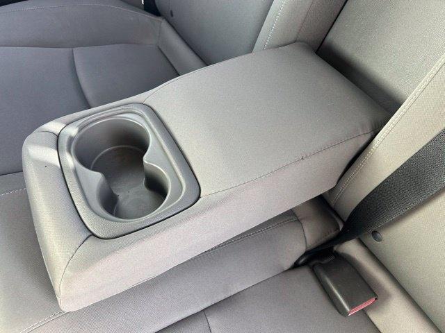 Honda Civic EX-T Sedan CVT 2017