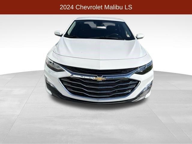 Chevrolet Malibu  2024