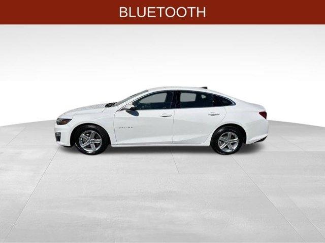 Chevrolet Malibu  2024