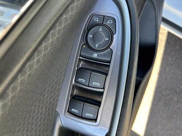 Chevrolet Malibu  2024