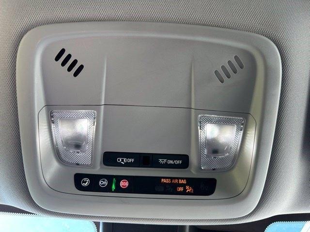 Chevrolet Malibu  2024