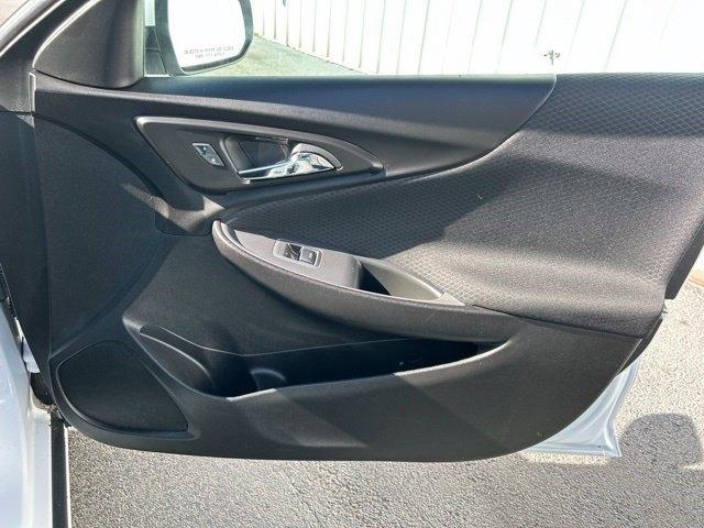 Chevrolet Malibu  2024