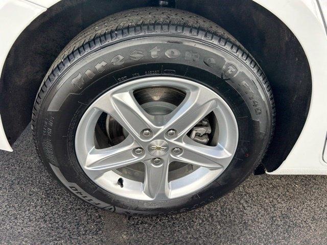 Chevrolet Malibu  2024