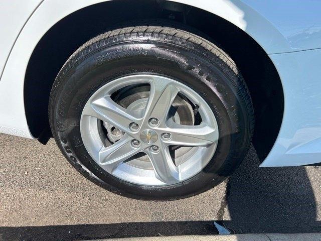 Chevrolet Malibu  2024