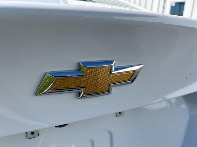 Chevrolet Malibu  2024