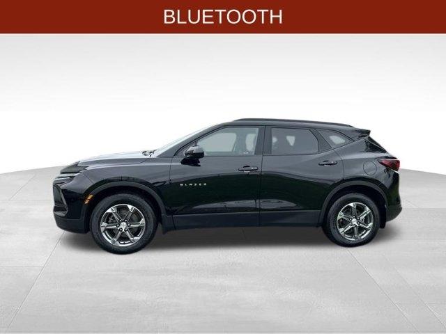 Chevrolet Blazer LT 2024