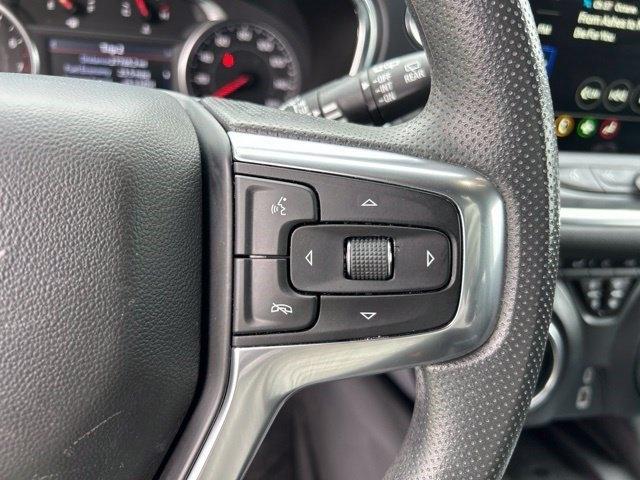Chevrolet Blazer LT 2024