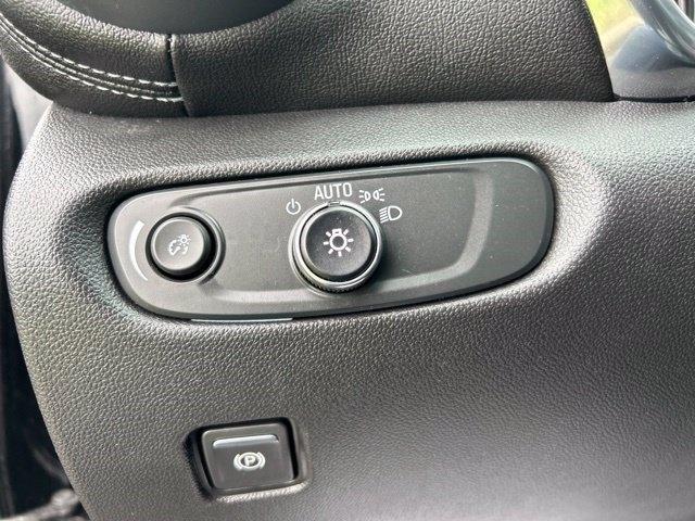 Chevrolet Blazer LT 2024