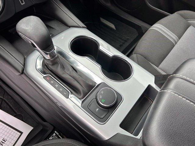 Chevrolet Blazer LT 2024