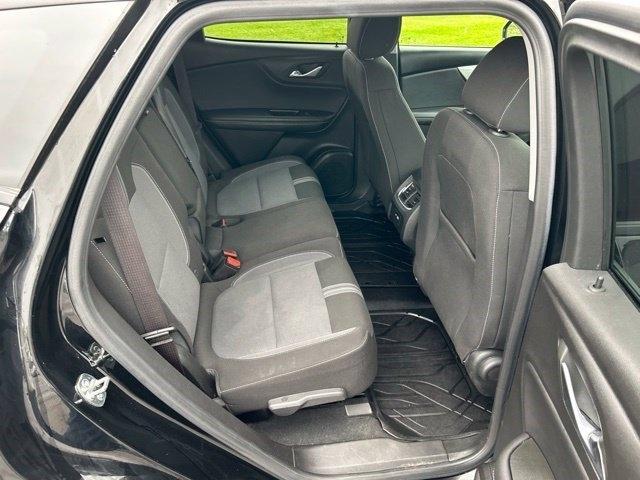 Chevrolet Blazer LT 2024