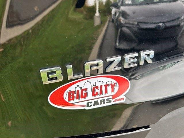 Chevrolet Blazer LT 2024